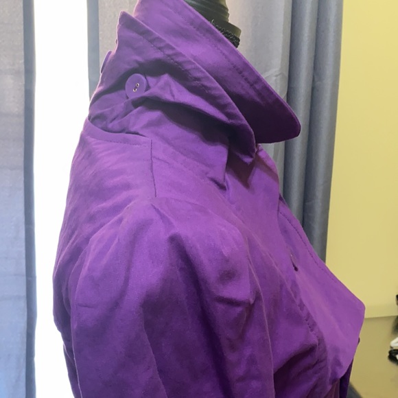 Jacket - Picture 4 of 5